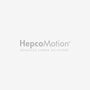 HepcoMotion - V 가이드 기술